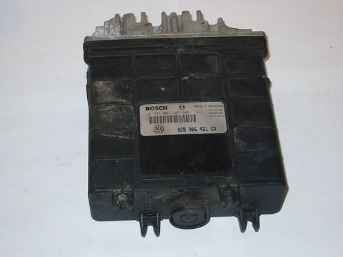 Řídící jednotka motoru VW VW Polo 1,9 SDI