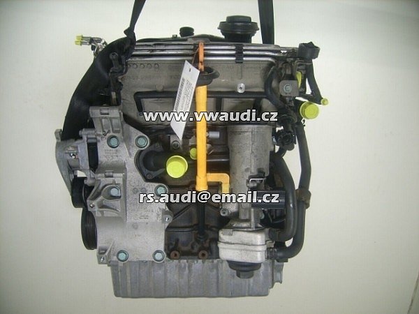 BDK motor SDI motor bez příslušenství