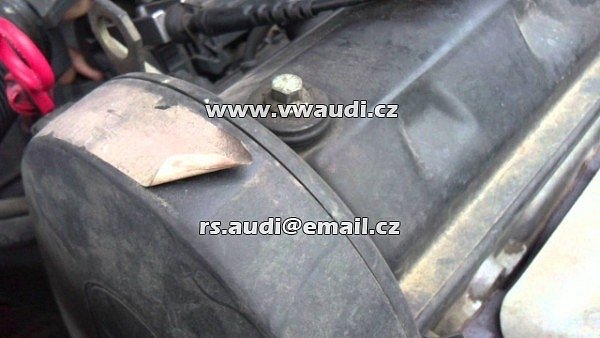 Motor ABU  Motor VW GOLF 3 Motor ABU - VOLKSWAGEN GOLF 3 1.6 B 91-97 ABU najeto 155 tis km