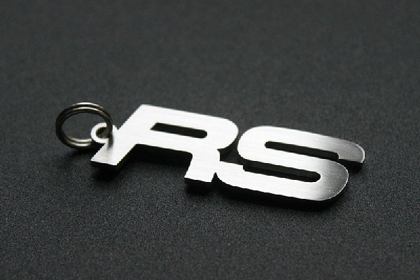 AUDI RS4 Přívěšek na klíče AUDI RS4 