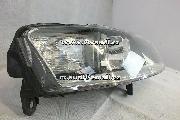 4F0 941 030 EA, 4F0941030EA, 4f0 941 030 Světlomet Audi A6 4F C6 Xenon  ea