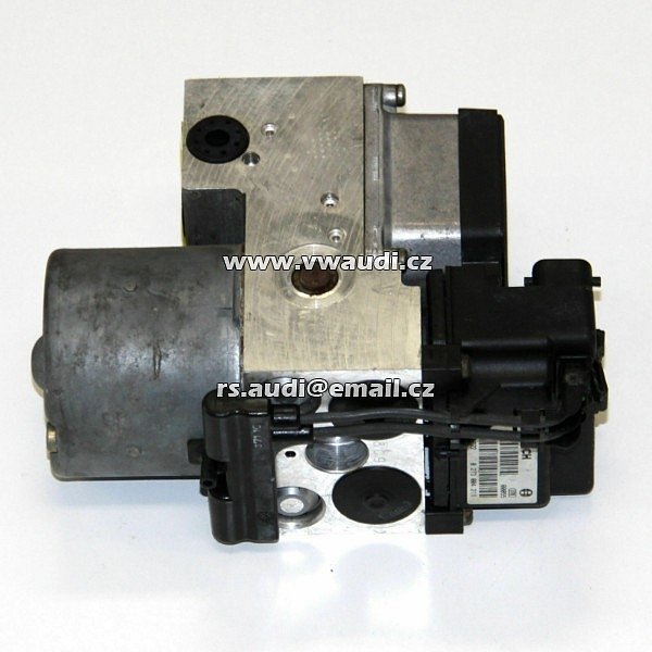 7D0 614 111 C VW T4 2,5 TDI Hydraulikblock   jednotka ABS