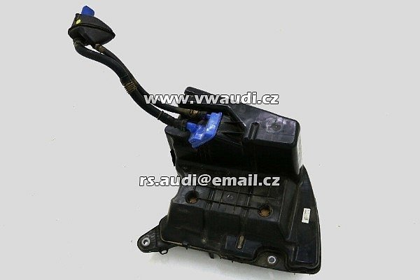 8W0 131 878AC , 8W0131878AC,  8w0 131 8  78ac   Audi A4 8W A5 F5 A8 4N Adblue Tank 8W0131878AC nádrž na redukční činidlo SCR nádrž