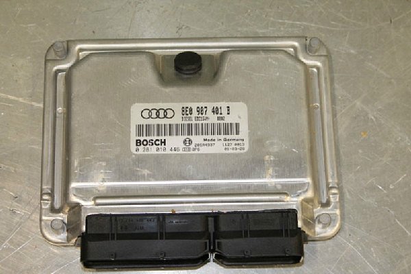 VW Audi 2,5 TDI 8E0 907 401B  AKE