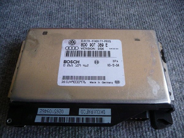  VW AUDI ,Audi A6  8D0 907 389 E 