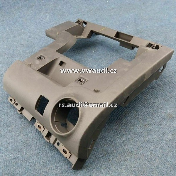 7M3 858 903E VW Sharan  2  2001 - 2010 
