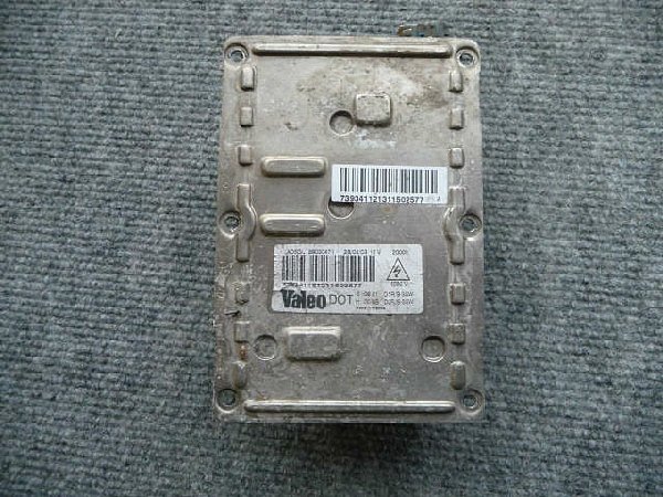 VALEO Xenon 4 PIN  LAD5GL 088794