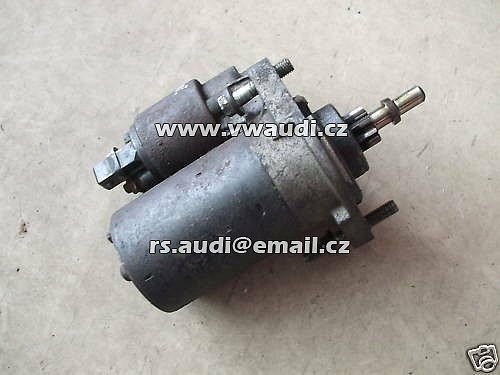 020 911 023A  VR6 VW Sharan VR 6 Automatik