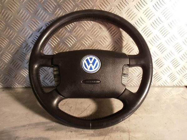 Airbag řidič multifunkční volant 