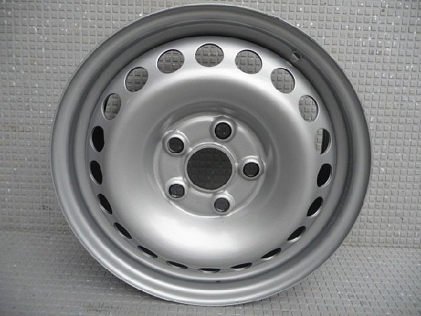  6,5 x 16H2 ET 51 V0616016