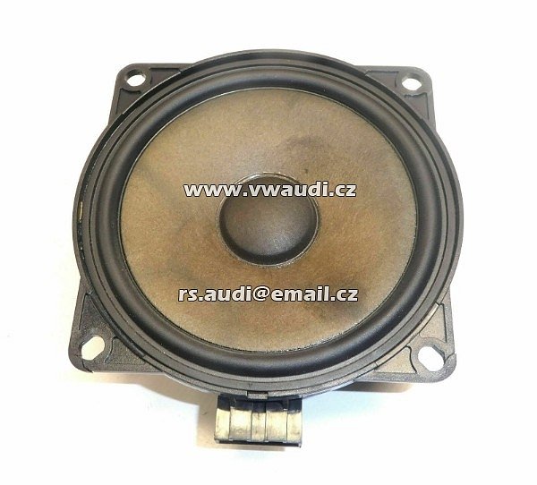 1K0 035 411  Reproduktor VW Golf 5