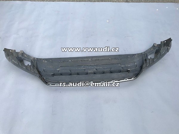 5NA 805 903B  VW TIGUAN II 5NA CROSS  SPOILER PŘEDNÍ  ORIGINÁL 5NA805903