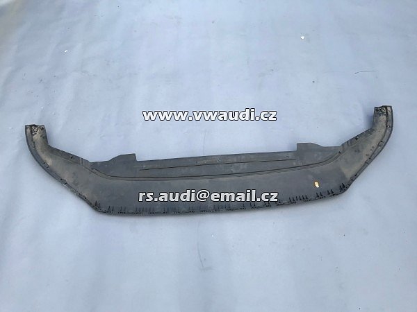 510 805 915 A 510 805 915A VW Sportsvan R-Line Spoiler spodní přední .