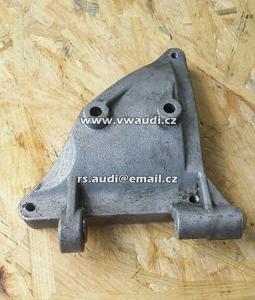 059 260 885 E Audi 2.5 TDI AFB A4 B5 A6 C5 A8 D2 VW 3B  držák kompresoru klimatizace nosič podpora 