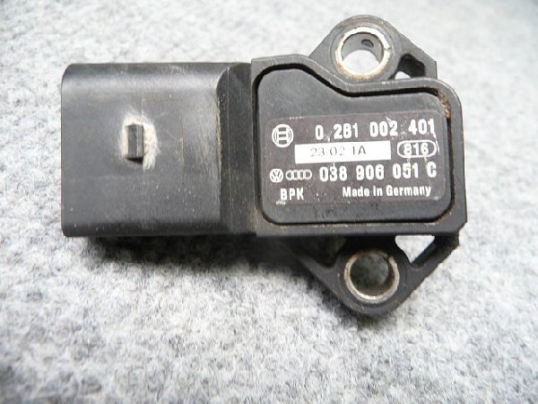 038 906 051C Senzor tlaku chladiče turba