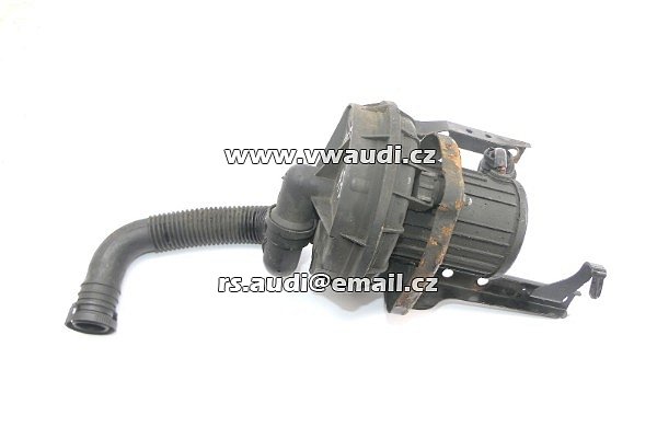 06A959253B  Vzduchové sekundární čerpadlo pumpa vzduchová  GOLF IV 1.6 2.0 2.3 2.8 1997- PASSAT B5 1.6 1.8 1.8T 2.3