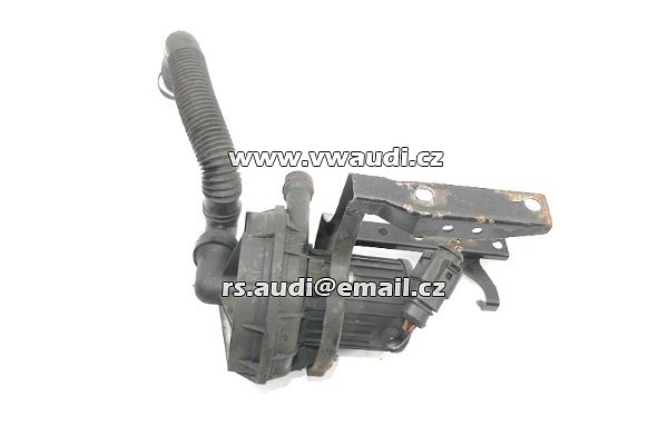 06A 131 333 C  Vzduchové sekundární čerpadlo pumpa vzduchová  GOLF IV 1.6 2.0 2.3 2.8 1997- PASSAT B5 1.6 1.8 1.8T 2.3