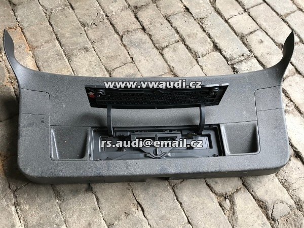 3C9 868 431 Passat B6  B7 3C KOMBI 2006 - 2014