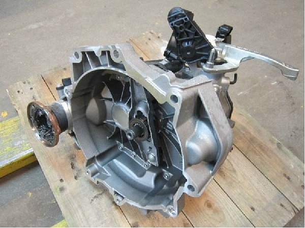 Převodovka MFX 1,2TSI   02T300020RX