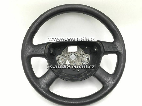 7H0 419 091 D volant T5 2005 - 2010 2,5 TDI  Caravele Bus  volant  pro Airbag SRS