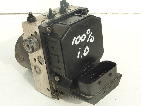 ABS  Hydraulikblock  8E0 614 517