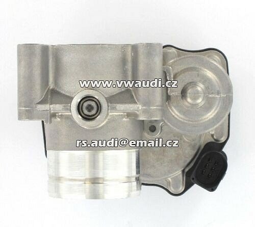 03D 133 062F Ibiza V Toledo IV Skoda Fabia VW Polo 6R
