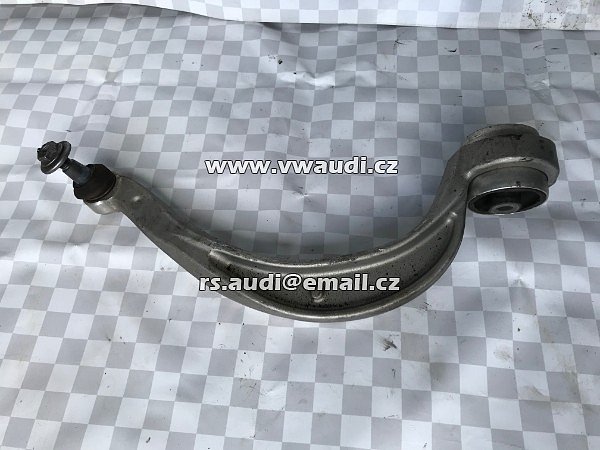 Ressorts De Suspension Arrière Pour Audi A4 Avant B8 Break 2008-2015 - Lot De 2, Référence 8K0511115DJ, Sans S-Line