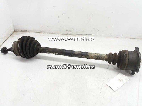 8D0 407 272 S Audi A4 B5 Passat 3B 1.9 TDI 