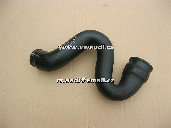 8D0 145 828 L Sací hadice VW Passat 3B Audi A4 8D / TDI / . TRUBKA PŘÍVOD VZDUCHU  Sání motoru 8DO 145 828 L