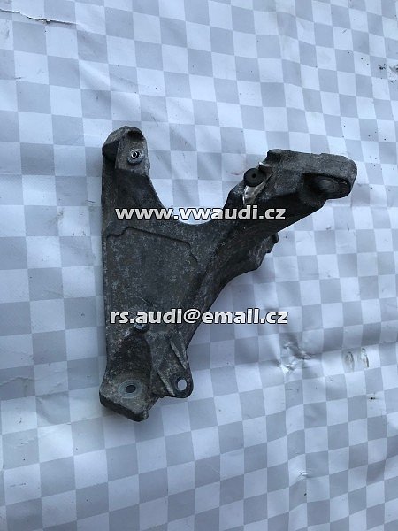 8E0 199 308A 8EO199308A Podpora motoru Audi A4 8E 1.6 2.0 podpora konzoly motoru vpravo 