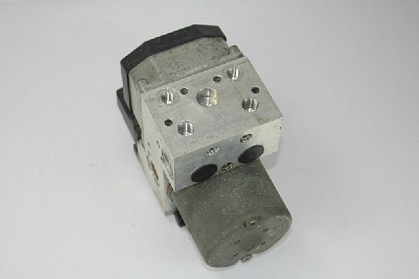8E0 614 111B ABS  Hydraulikblock 