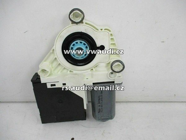 1K0959793L VW Passat B6 motor okna, přední levý 1KO 959 793L