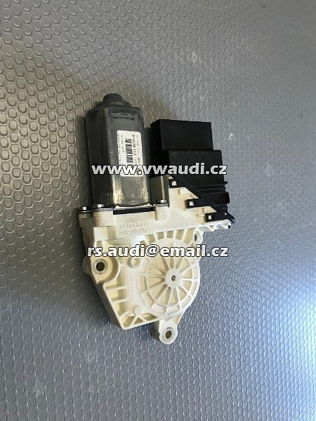  1K0 959 704 P 1KO959704P Originální okenní motor VW Passat B6 zadní pravý 1KO 959 704 P