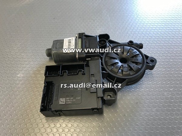 	 3C0 959 793C 3C0 959 793C VW Passat 3C 3AA B7  motor elektrického ovládání oken přední levý 3AA959701A  Název bez přídavný