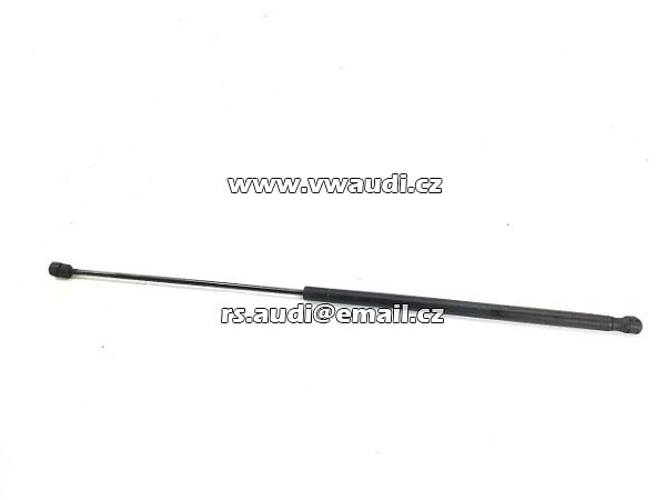  8E0 823 359A Tlumič kapoty s plynovou pružinou Audi A4 Avant B6 B7 Seat Exeo 3R2