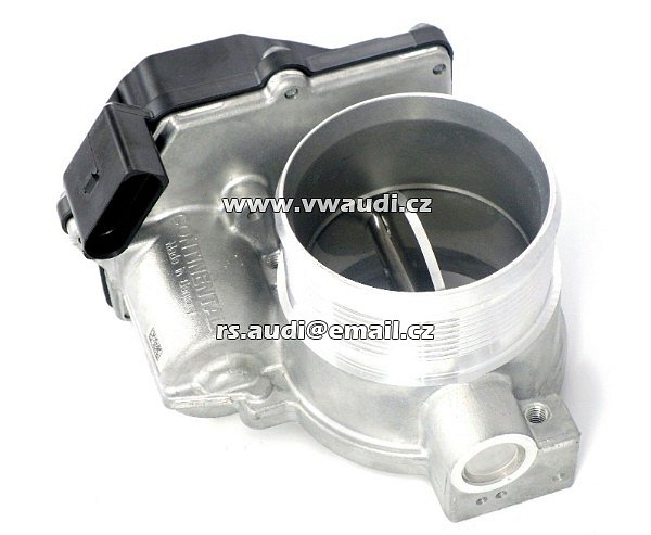 059145950AF       škrtící klapka  Touareg 7P Audi  A4 Allroad, A5, A6, A7, A8, Q5, A4 A5 A6 A7 A8 3.0 TDI Audi Q5 8R 3.0TDI 