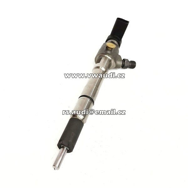 03L 130 277 O3L130277 0445116030 VSTŘIKOVAČ VSTŘIK  Audi VW 