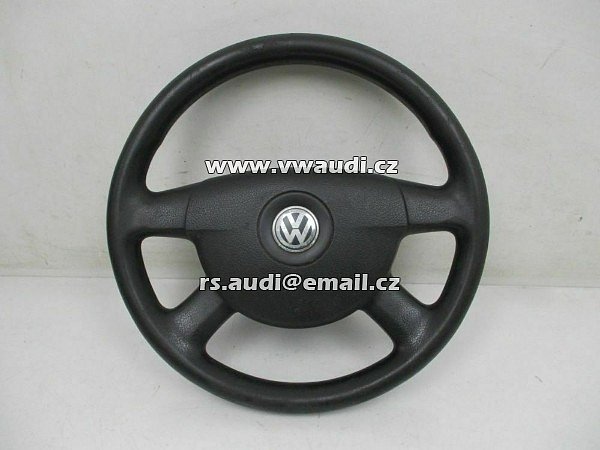 Orig VW T5 2008 2009 Caravelle Transporter Multivan volant | VWAudi.cz