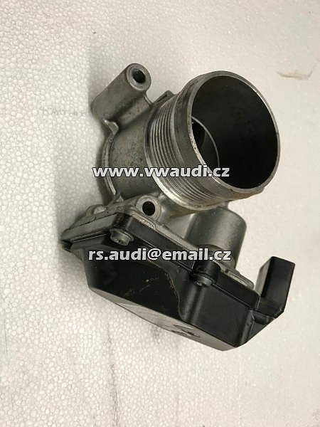 Škrtící ventil 03L128063R A2C31762900 VW Audi Seat Škoda