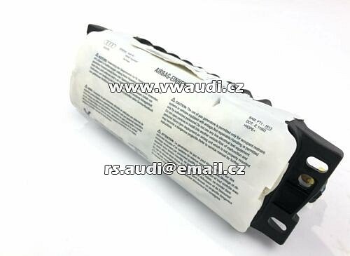 8T0 880 204F  A4 Allroad B8 AIRBAG SRS spolujezdce  8TO880204F 8TO880204D