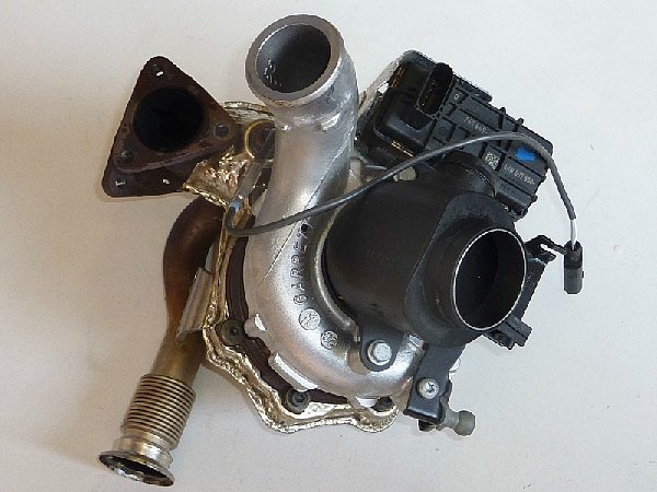  turbo 059 145 874C 