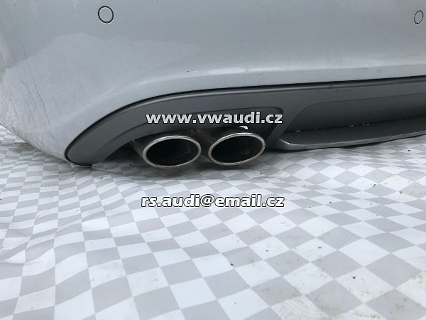 8K9 807 511 D Audi S4 8K 2010  Avant 8K9 