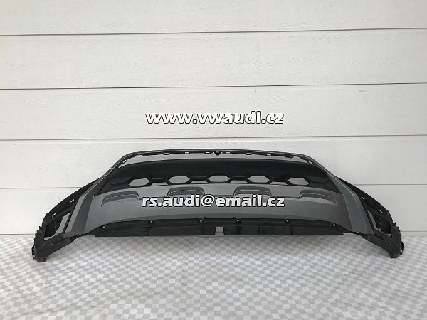 5NN 805 903B  5NN 805 903B Spoiler Tiguan