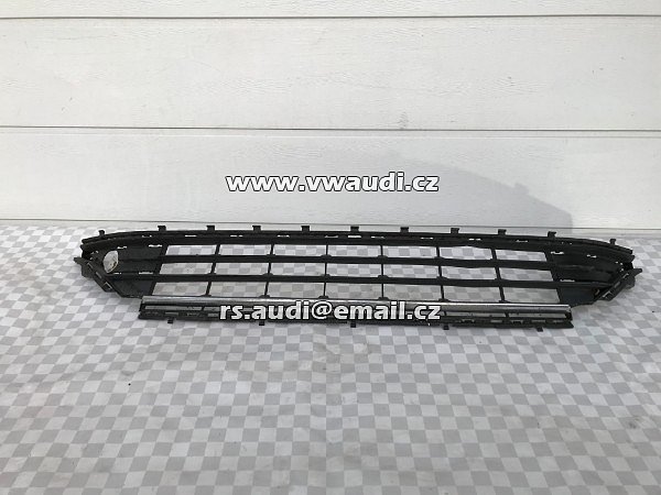 5G0 853 677L VW Golf VII 7 přední maska ​​chladiče 5GO853677L