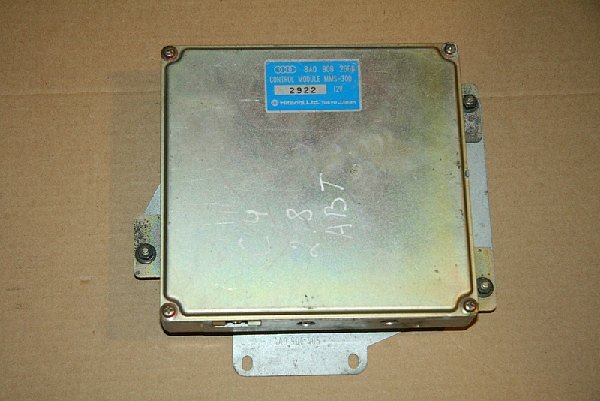 8A0 906 266B