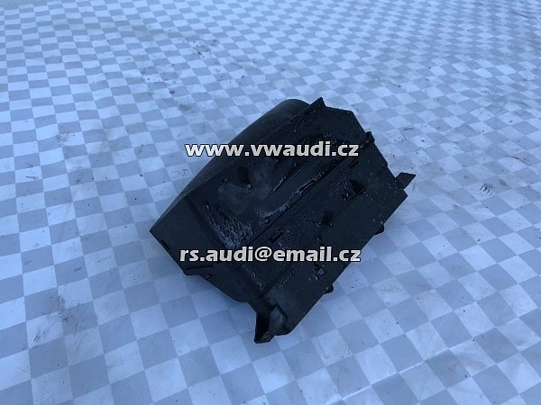 1K0 805 962E Potrubí sání vzduchu ventilační sací potrubí Pro VW Tiguan Golf Jetta 6 Passat Audi A3