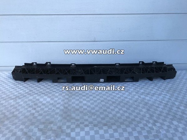 VW CRAFTER MK2 2017 -ZADNÍ NÁRAZNÍK  výstuha 7CO807305D