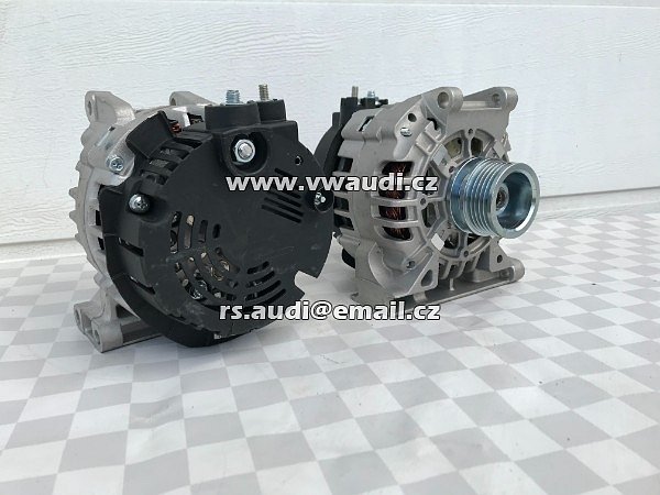 A012154450280 GENERÁTOR ALTERNÁTOR 90A  MERCEDES BENZ A CLASS W168 A140 A160 1997-2004 alternátor generátor