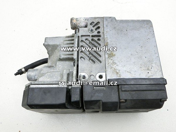  4L0 815 071 D Nezávislé naftové nezávislé topení Audi Q7 4L Webasto Thermo 4LO815071D / 4LO910105 