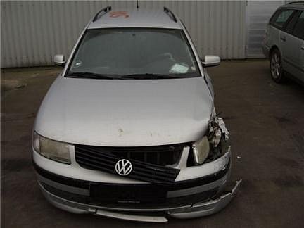 VW PASSAT B5 1999 AFN 81 kw 1,